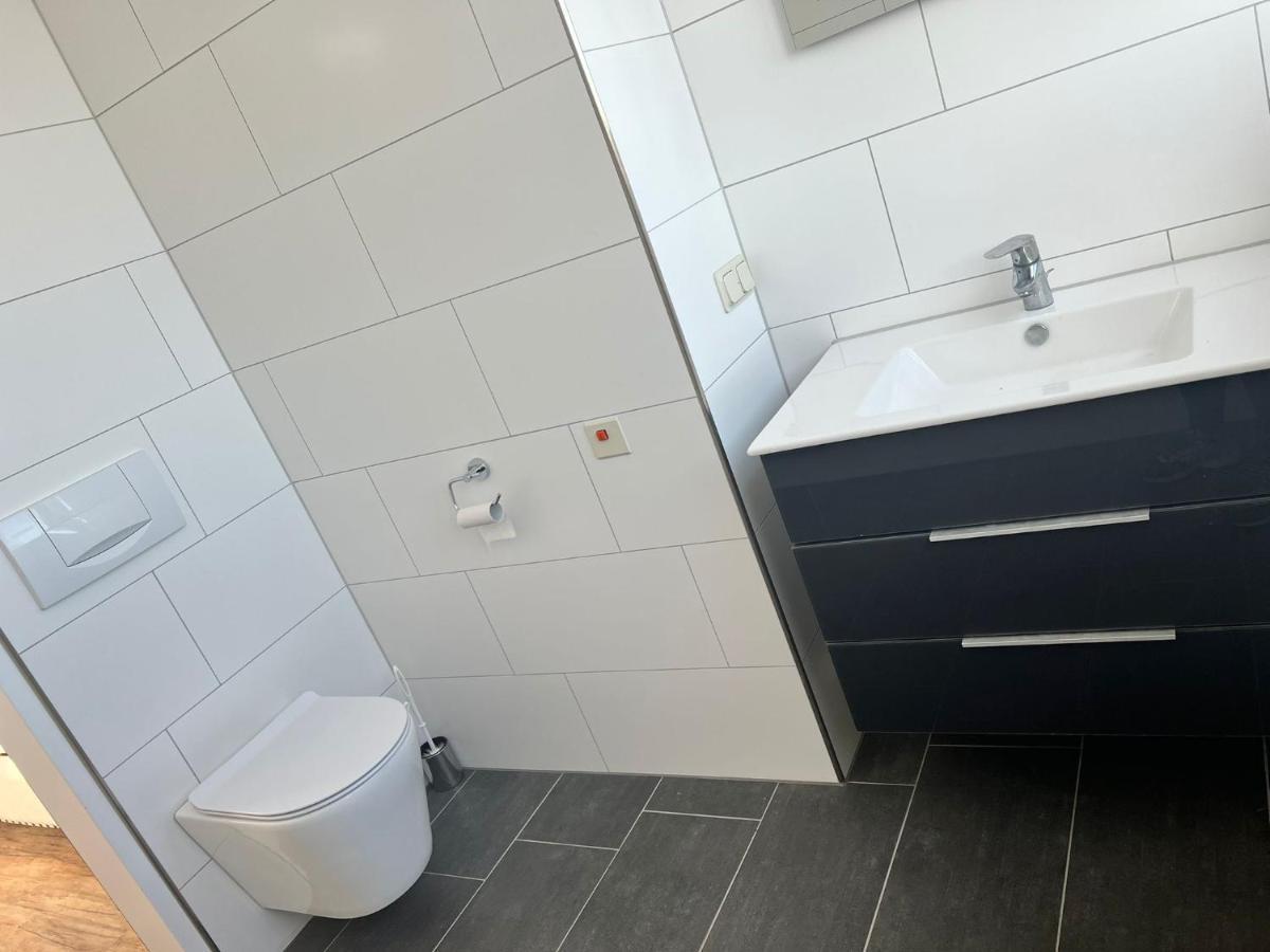 Zimmer In Ramstein Exterior photo