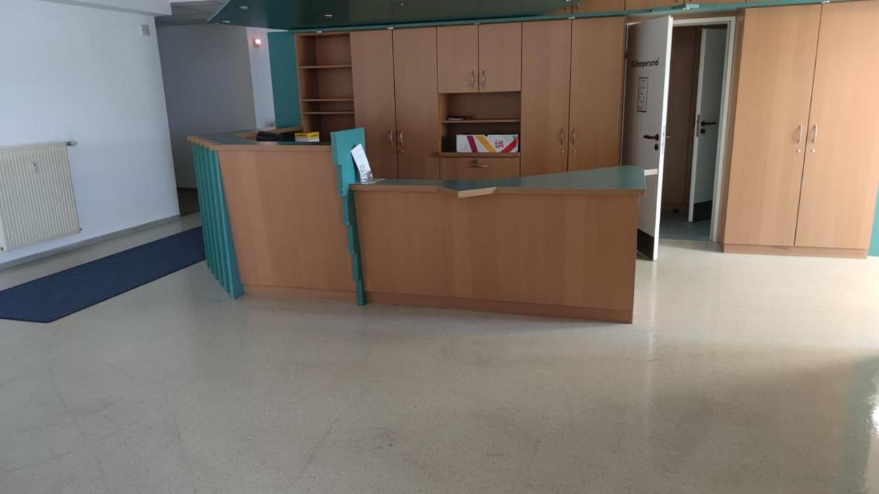 Zimmer In Ramstein Exterior photo