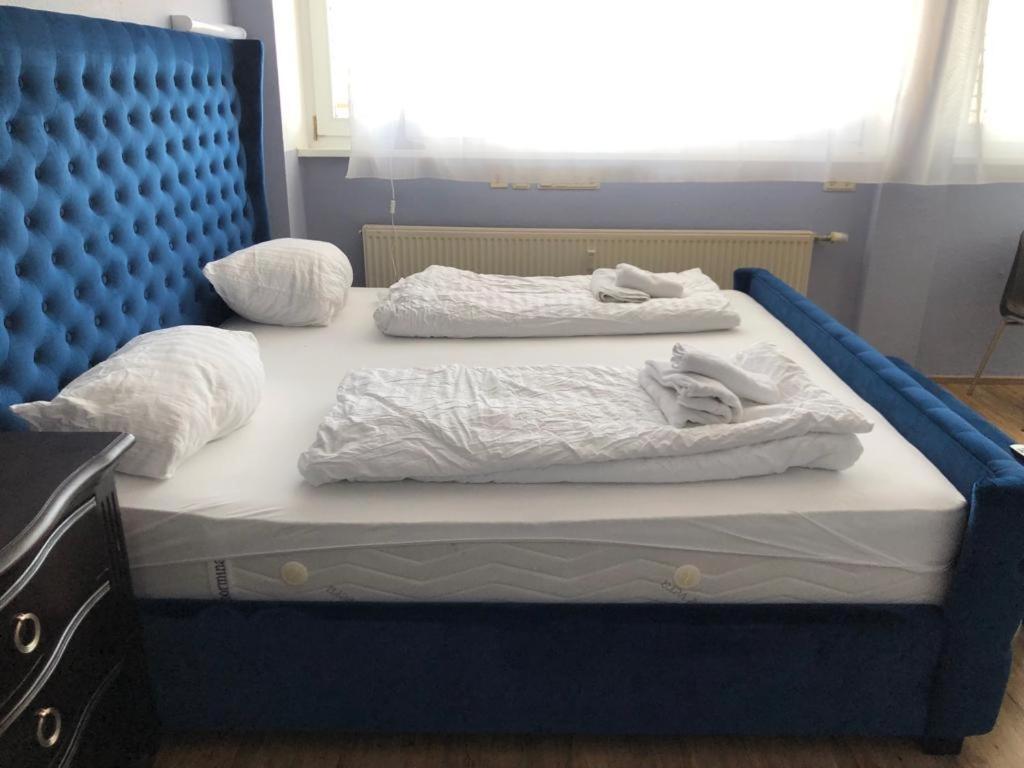 Zimmer In Ramstein Room photo